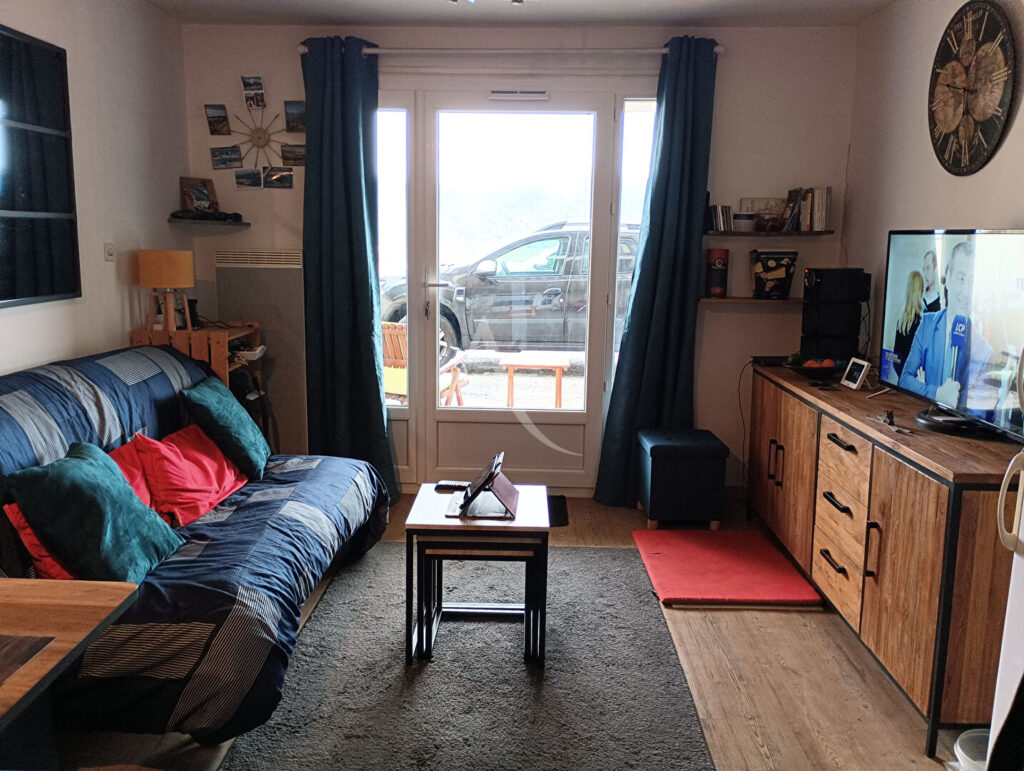 Appartement à LES ANGLES – 1 pièce(s) – 20m²